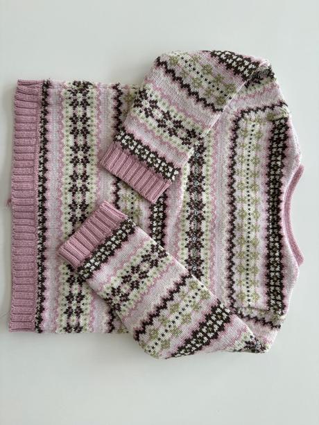 Svetrík mothecare, mothercare,92