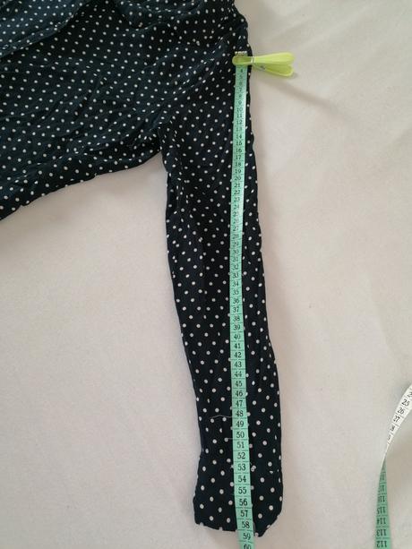 Blúzka xs/s, next,s