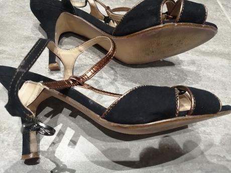 Sandálky never 2 hot, v38, 38