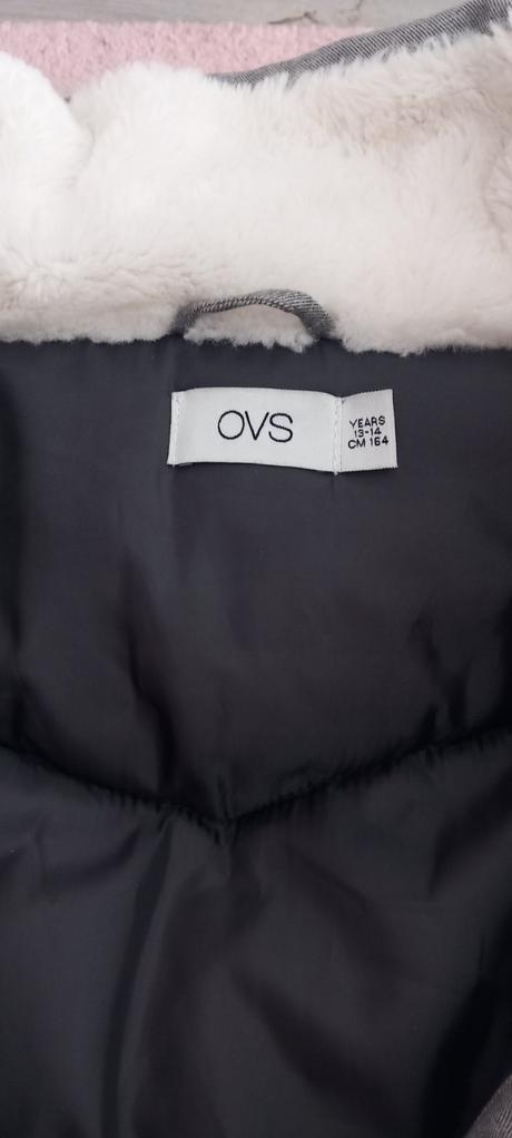 Dievčenská bunda, ovs,164