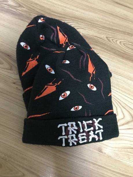 Zimná čiapka, takko,140