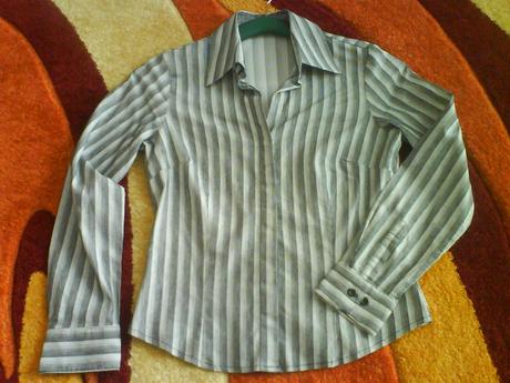 Bluzka pekneho strihu, m