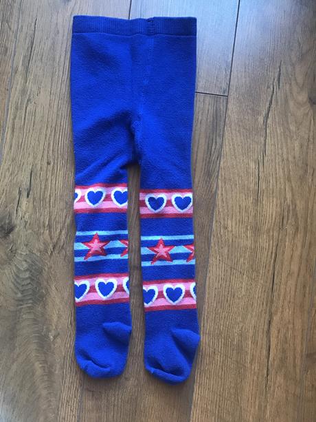 Pančušky, george,86