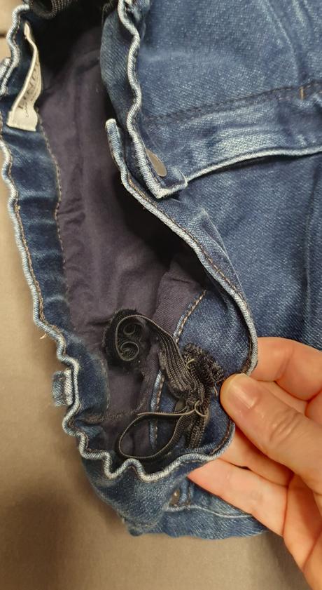 Podšite bavlnou, lindex,140