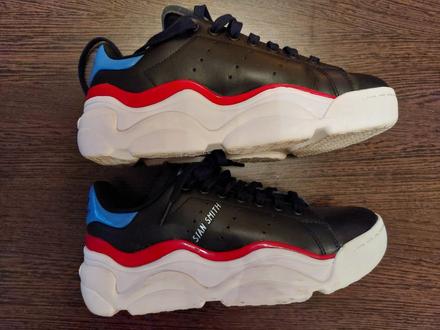 Adidas tenisky 38,5, adidas,38