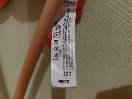 Športová podprsenka shock absorber 85 f, 85f