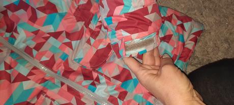 Lyziarska bunda, loap,152