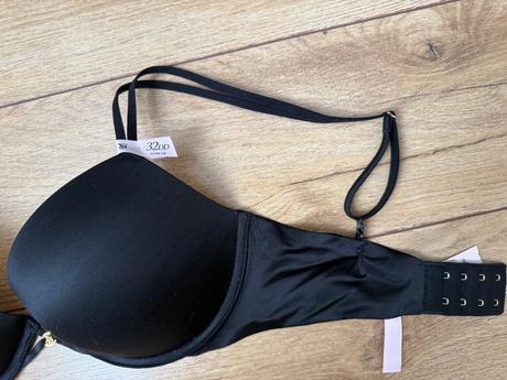 Victoria secret push up, victoria's secret,70d