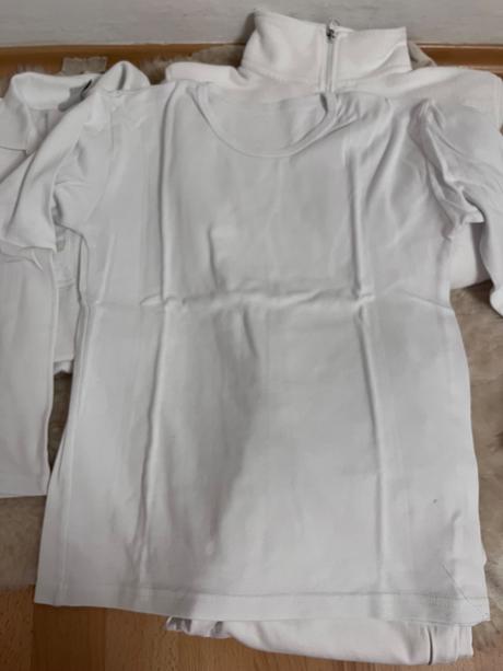 Balík zdravotníckeho oblečenia, s