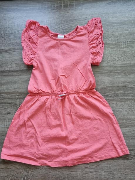 Šaty palomino 110, palomino,110