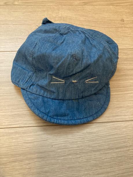 Čiapka so šiltom, zara,86