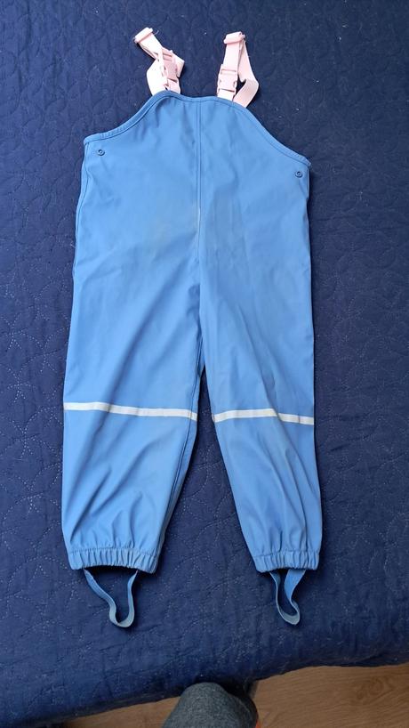 Letny balik dievca 110-116, 104–116