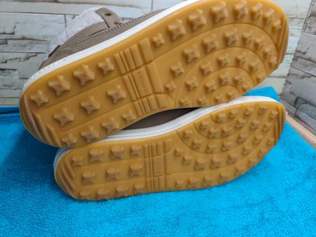 Lowa 41 - dámske kožené zateplené gore-tex topánky, lowa,41