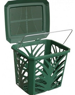 Košík nádoba dóza box, 