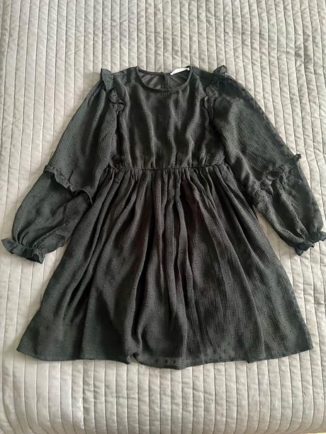 Šaty reserved, reserved,140