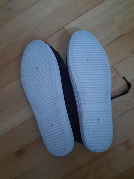 Dámske plátenky, 40