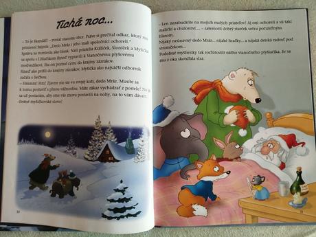 Vianočné rozprávky, 