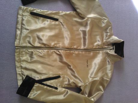 Značkový športový komplet , reebok,m