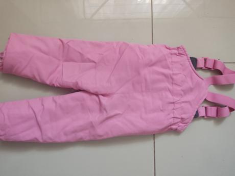 Detské oteplovacky, 98