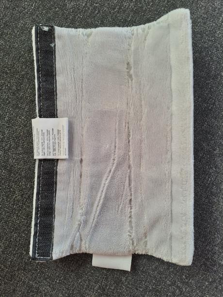 Chránič na bezpečnostný pás, 