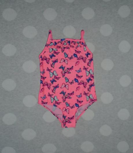 Plavky na 3 až 4 roky, primark,104