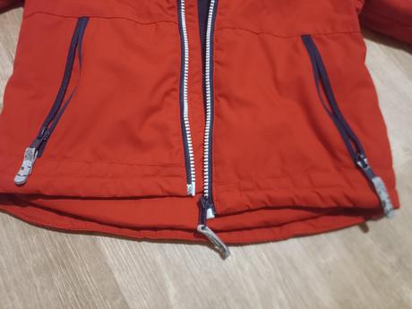 Bunda na zimu, h&m,98