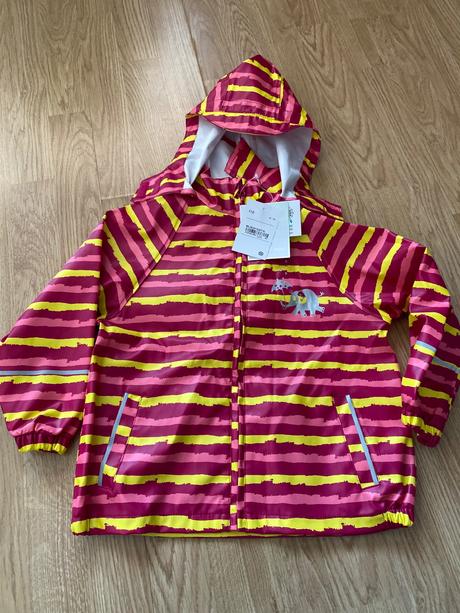 Bunda do dažďa, c&a,110