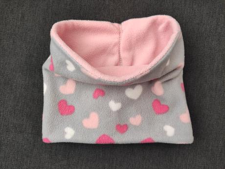 Nákrčník, dopodopo,140