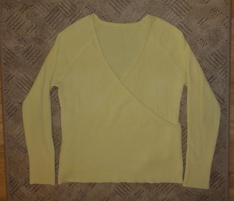 Svetrik cca v.xs, xs