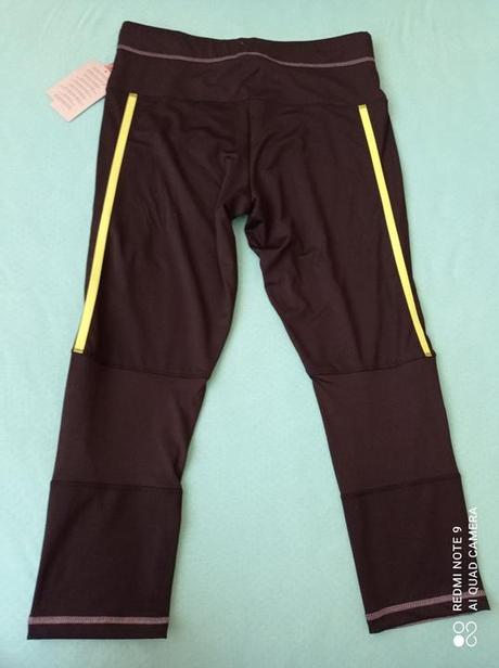 Bežecké nohavice, l / xl