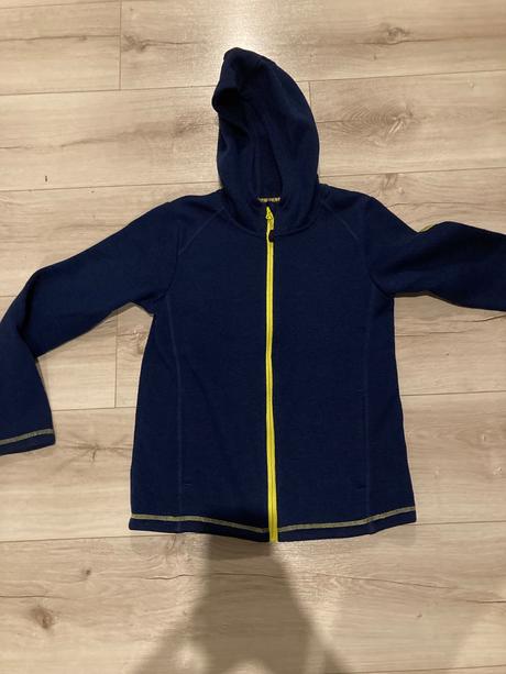 Tepla mikina, crivit,146