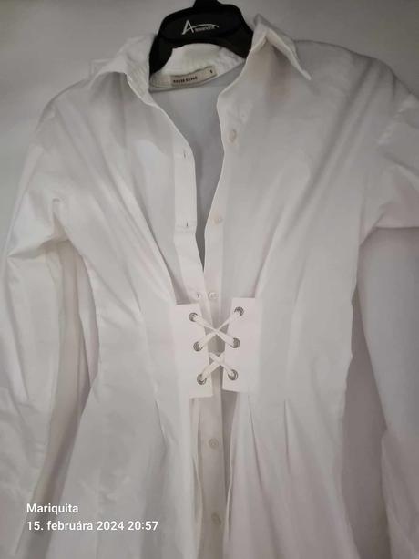 Reserved tunika kosels, reserved,s