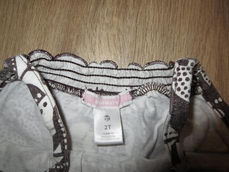 Šatky, old navy,92