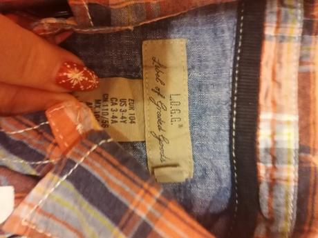 Kosela, l.o.g.g.,104