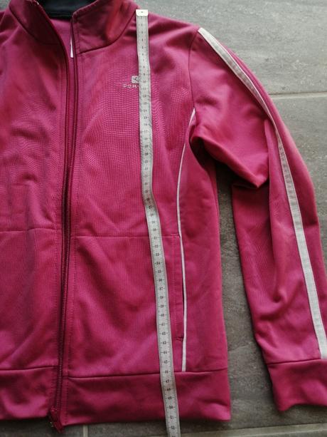 Mikina domyos, v134-145,10r, domyos,134