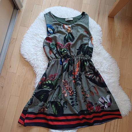 Dámske oblečenie veľkosť s, s