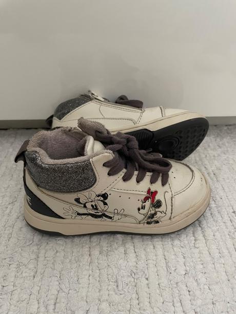 Zara clenkove tenisky 26, zara,26