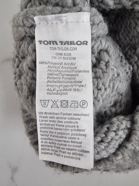 Čiapka, tom tailor,98