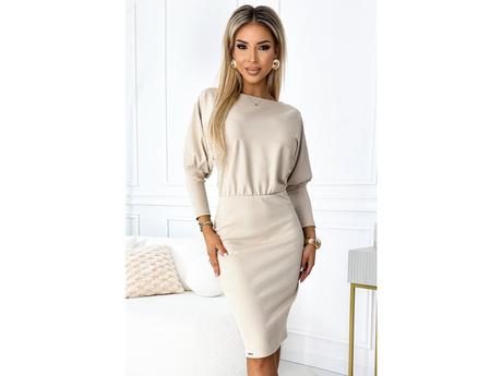 Dámske šaty lara, l / m / s / xl / xs