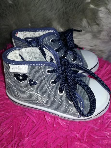 Tenisky - tramky primigi, primigi,22