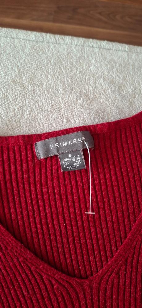 Svetrik, primark,s