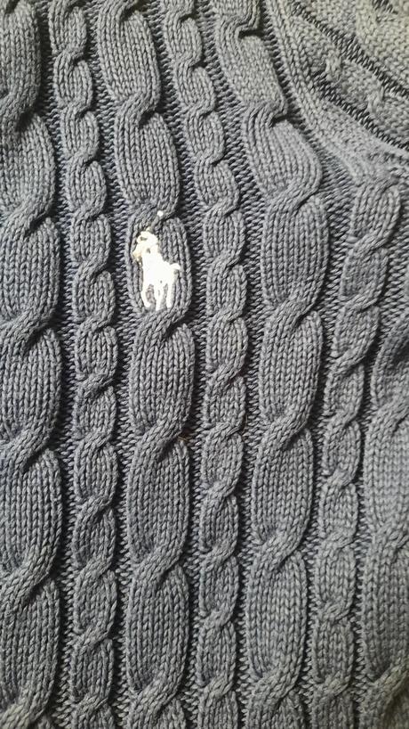 Sveter ralph lauren, ralph lauren,s