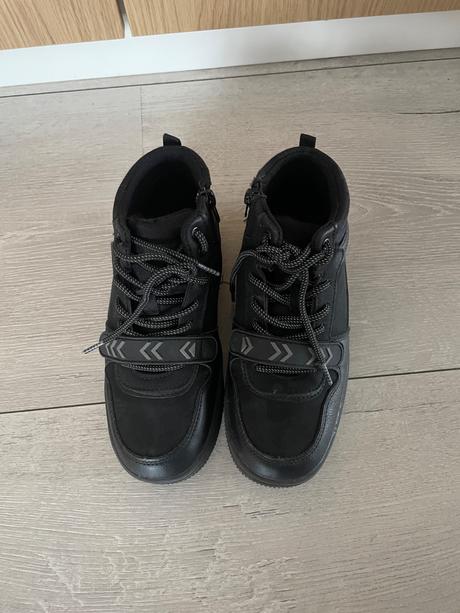 Vysoké tenisky, reserved,35