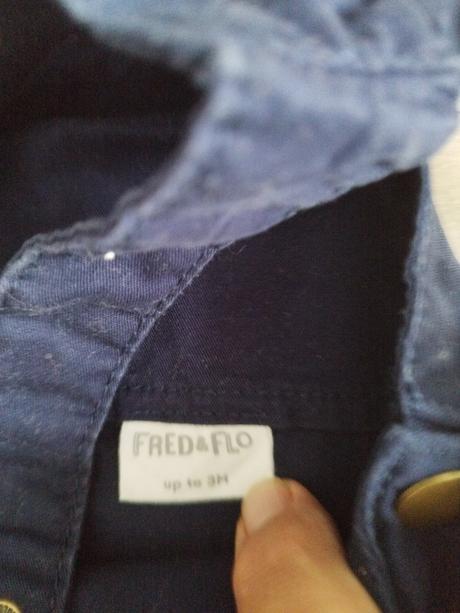 Kraťasy na traky, f&f,56