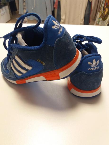Adidas zx850 tenisky, adidas,30