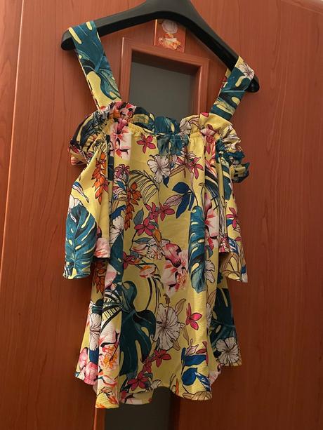 Krasna bluzka stradivarius, stradivarius,m