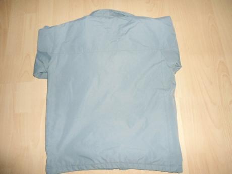 Seda jesenna bundicka, 134