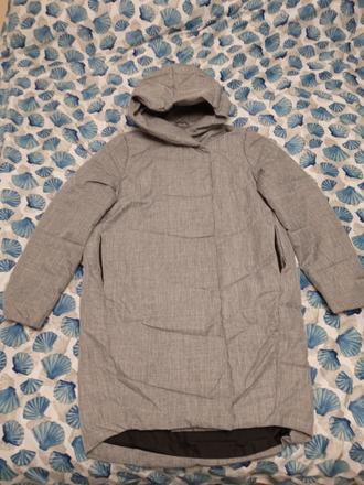 Zimná bunda reserved 36/8 oversize, reserved,36