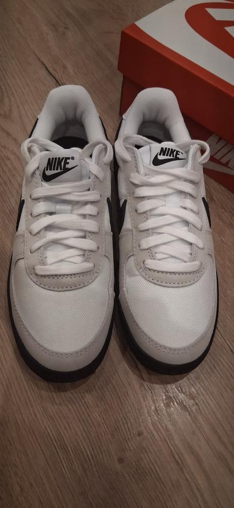Tenisky nike nove velk. 35,5/vd 23cm, nike,35
