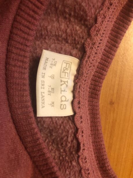 Bordova milan s kvietkami, kids,116